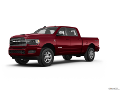 Thumbnail image of 2023 Ram 2500 at Marc Motor Cdjr