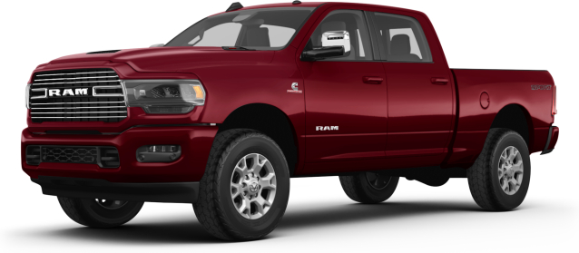 2023 Ram 2500 Laramie at Marc Motor Cdjr