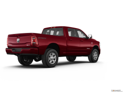 Thumbnail image of 2023 Ram 2500 at Marc Motor Cdjr