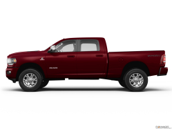 Thumbnail image of 2023 Ram 2500 at Marc Motor Cdjr