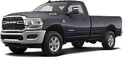 2023 Ram 3500 Big Horn