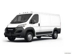 Thumbnail image of 2023 Ram ProMaster at MCADENVILLE MOTORS