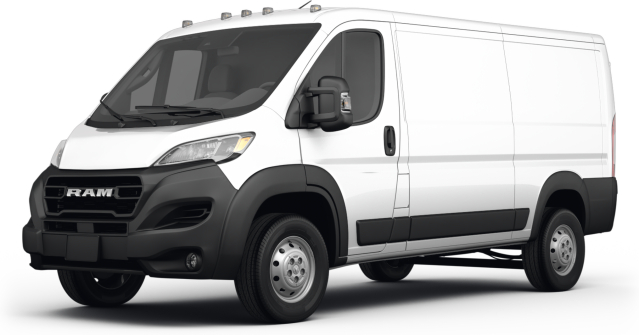 2023 Ram ProMaster 2500 136 WB at EMPIRE MOTORS AUTO SALES, LLC