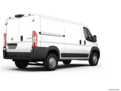Thumbnail image of 2023 Ram ProMaster at MCADENVILLE MOTORS
