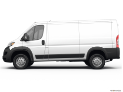 Thumbnail image of 2023 Ram ProMaster at MCADENVILLE MOTORS