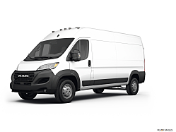 Thumbnail image of 2023 Ram ProMaster at GOOD MOTOR COMPANY