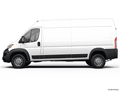 Thumbnail image of 2023 Ram ProMaster at GOOD MOTOR COMPANY