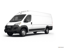 Thumbnail image of 2023 Ram ProMaster at O'fallon Buick Gmc