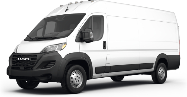 2023 Ram ProMaster 3500 159 WB at O'fallon Buick Gmc