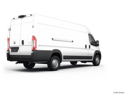 Thumbnail image of 2023 Ram ProMaster at O'fallon Buick Gmc