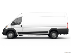 Thumbnail image of 2023 Ram ProMaster at O'fallon Buick Gmc