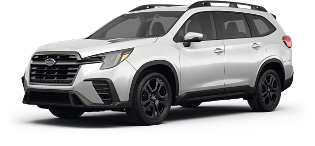 None Subaru Ascent Onyx Edition