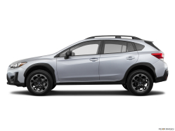 Thumbnail image of 2023 Subaru Crosstrek at Beechmont Subaru