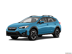 Thumbnail image of 2023 Subaru Crosstrek at Crest Cadillac
