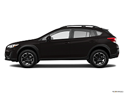 Thumbnail image of 2023 Subaru Crosstrek at East Hills Volkswagen Subaru of Sayville