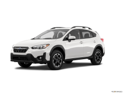 Thumbnail image of 2023 Subaru Crosstrek at Capitaland Motors