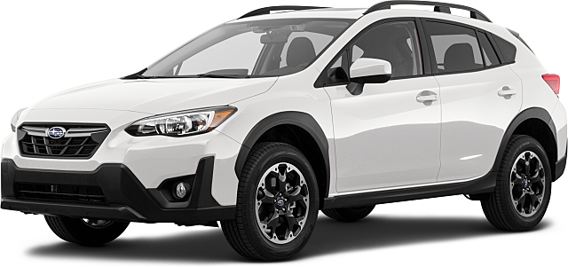 2023 Subaru Crosstrek Premium at Capitaland Motors