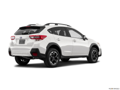 Thumbnail image of 2023 Subaru Crosstrek at Capitaland Motors