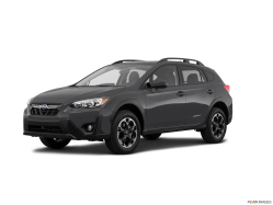 Thumbnail image of 2023 Subaru Crosstrek at Brewster Ford
