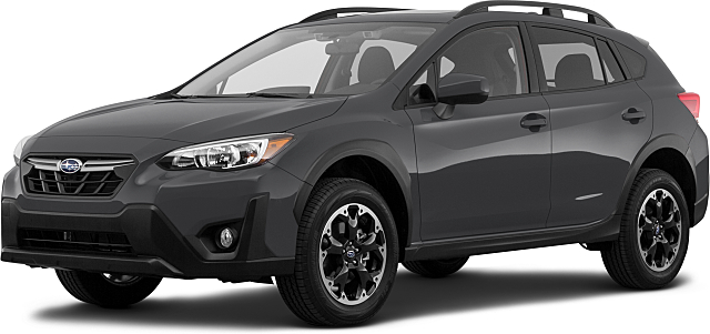 2023 Subaru Crosstrek Premium at Brewster Ford