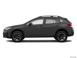 Thumbnail image of 2023 Subaru Crosstrek at Brewster Ford