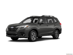 Thumbnail image of 2023 Subaru Forester at Capitaland Motors