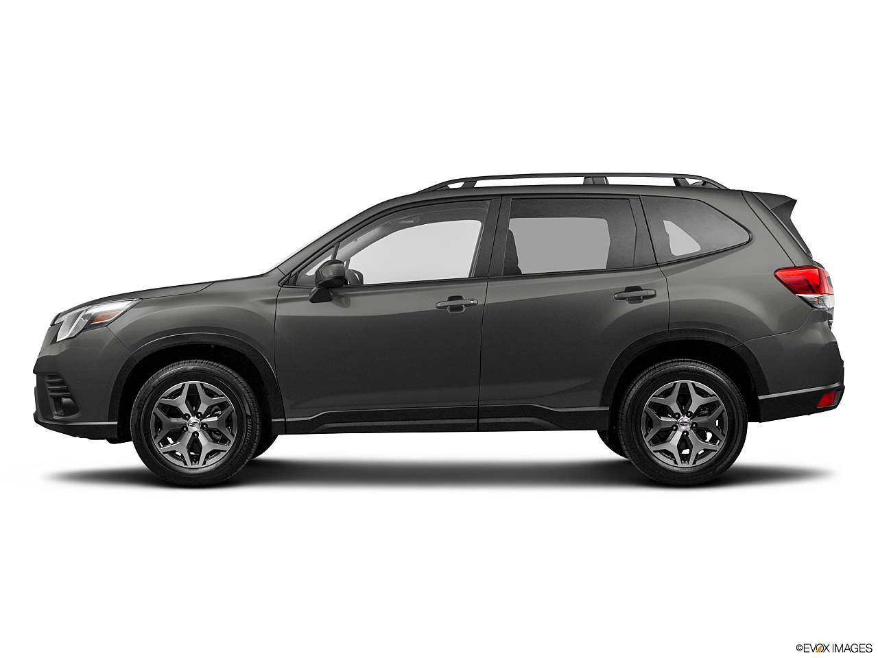 Image of 2023 Subaru Forester Premium