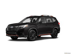 Thumbnail image of 2023 Subaru Forester at Hallmark Hyundai Hendersonville