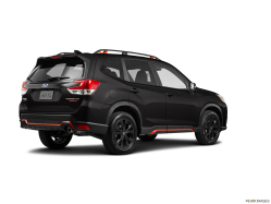 Thumbnail image of 2023 Subaru Forester at Hallmark Hyundai Hendersonville