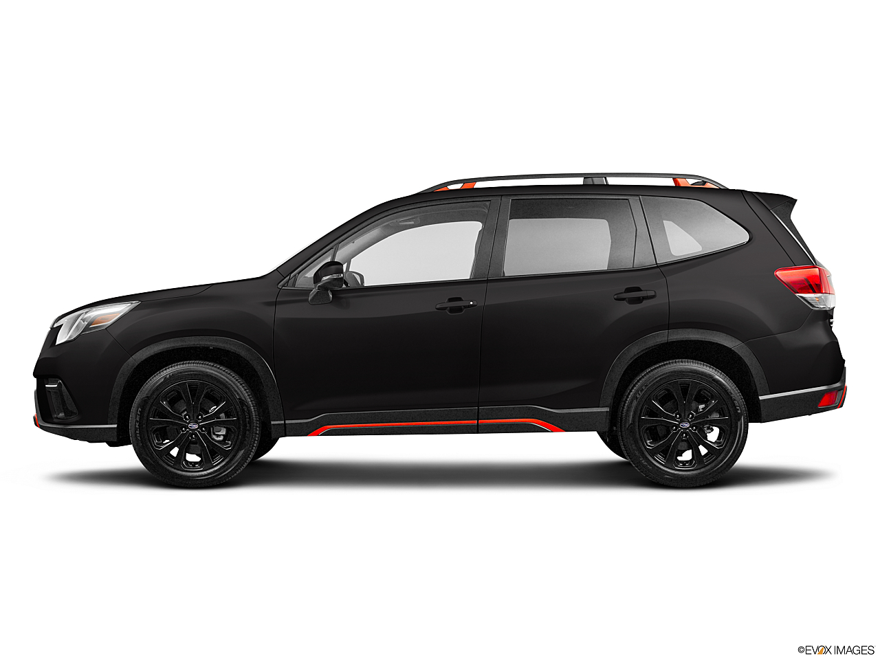 Image of 2023 Subaru Forester Sport