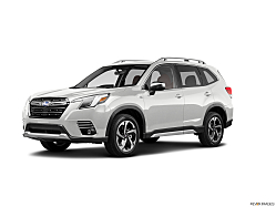 Thumbnail image of 2023 Subaru Forester at Capitaland Motors
