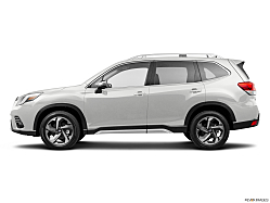 Thumbnail image of 2023 Subaru Forester at Capitaland Motors
