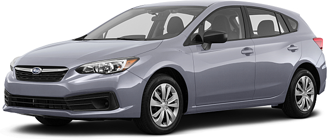2023 Subaru Impreza Base at Beechmont Subaru