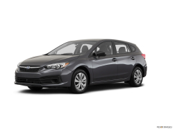 Thumbnail image of 2023 Subaru Impreza at North Coast Subaru