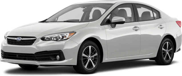 2023 Subaru Impreza Premium at North Coast Subaru