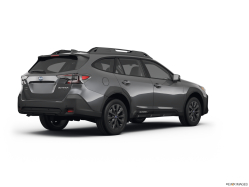 Thumbnail image of 2023 Subaru Outback at Serra Buick Gmc Champaign