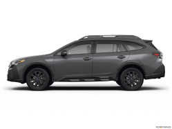 Thumbnail image of 2023 Subaru Outback at Serra Buick Gmc Champaign