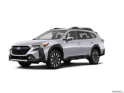 Thumbnail image of 2023 Subaru Outback at Island Subaru