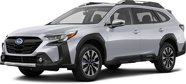 2023 Subaru Outback Touring XT at Island Subaru