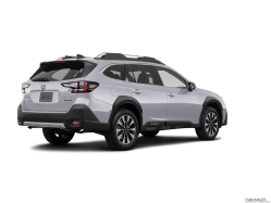 Thumbnail image of 2023 Subaru Outback at Island Subaru