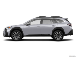 Thumbnail image of 2023 Subaru Outback at Island Subaru