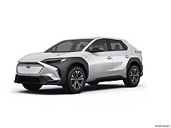 Thumbnail image of 2023 Subaru Solterra at Island Subaru