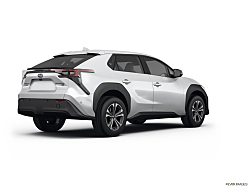 Thumbnail image of 2023 Subaru Solterra at Island Subaru