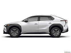 Thumbnail image of 2023 Subaru Solterra at Island Subaru