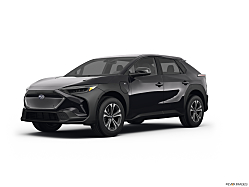 Thumbnail image of 2023 Subaru Solterra at Pinebelt Subaru