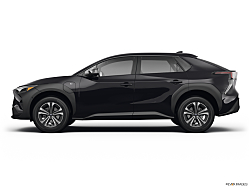 Thumbnail image of 2023 Subaru Solterra at Pinebelt Subaru