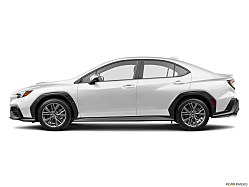 Thumbnail image of 2023 Subaru WRX at Capitaland Motors
