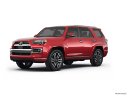Thumbnail image of 2023 Toyota 4Runner at Hallmark Hyundai Hendersonville