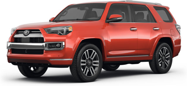 2023 Toyota 4Runner TRD Pro at Lou Fusz Ford Chesterfield