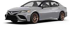 2023 Toyota Camry Hybrid SE